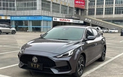 MG 5, 2022 год, 910 000 рублей, 1 фотография