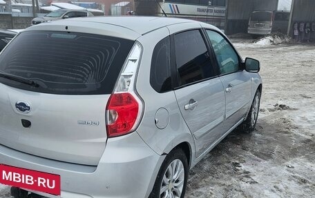 Datsun mi-DO, 2016 год, 385 000 рублей, 5 фотография