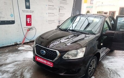 Datsun on-DO I рестайлинг, 2014 год, 255 000 рублей, 1 фотография