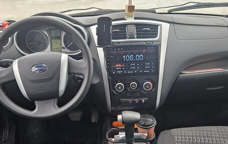 Datsun mi-DO, 2016 год, 385 000 рублей, 12 фотография