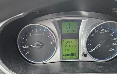 Datsun mi-DO, 2016 год, 385 000 рублей, 15 фотография