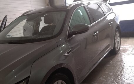 Renault Talisman, 2017 год, 1 600 000 рублей, 3 фотография