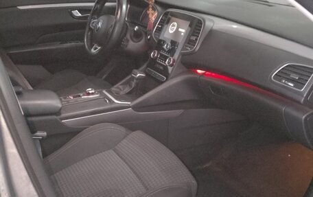 Renault Talisman, 2017 год, 1 600 000 рублей, 6 фотография