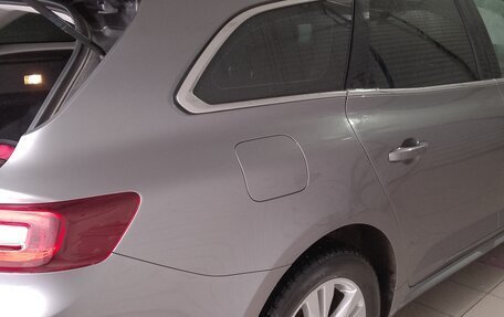 Renault Talisman, 2017 год, 1 600 000 рублей, 4 фотография