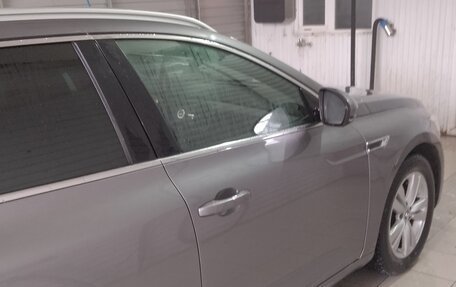 Renault Talisman, 2017 год, 1 600 000 рублей, 5 фотография