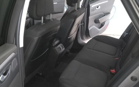 Renault Talisman, 2017 год, 1 600 000 рублей, 8 фотография