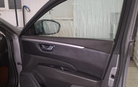 Renault Talisman, 2017 год, 1 600 000 рублей, 7 фотография