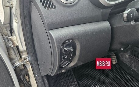 Datsun mi-DO, 2016 год, 385 000 рублей, 11 фотография