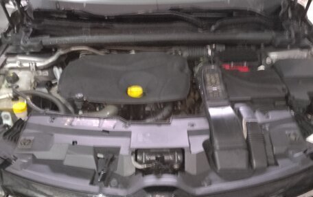 Renault Talisman, 2017 год, 1 600 000 рублей, 10 фотография