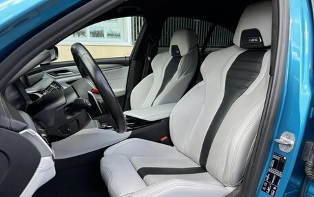 BMW M5, 2020 год, 9 700 000 рублей, 2 фотография