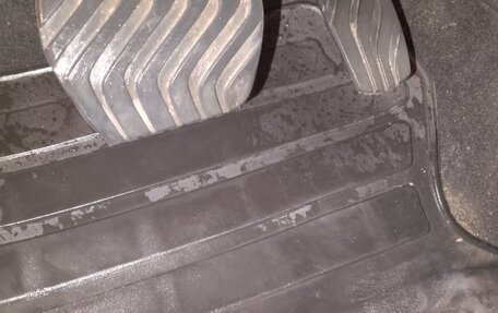 Renault Talisman, 2017 год, 1 600 000 рублей, 13 фотография