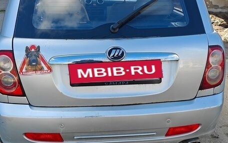 Lifan Smily I (330) рестайлинг, 2011 год, 150 000 рублей, 2 фотография