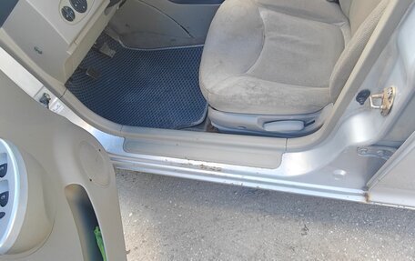 Lifan Smily I (330) рестайлинг, 2011 год, 150 000 рублей, 8 фотография