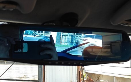 Lifan Smily I (330) рестайлинг, 2011 год, 150 000 рублей, 6 фотография