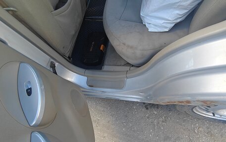 Lifan Smily I (330) рестайлинг, 2011 год, 150 000 рублей, 9 фотография