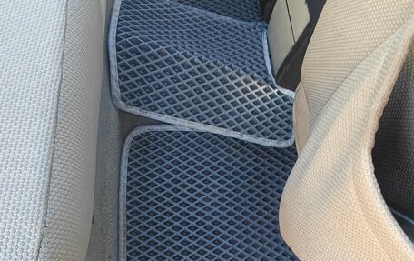 Lifan Smily I (330) рестайлинг, 2011 год, 150 000 рублей, 11 фотография