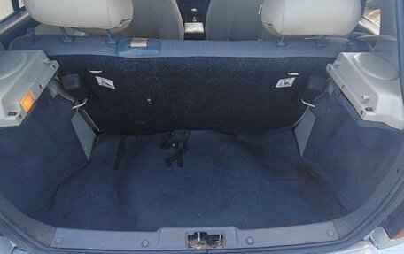 Lifan Smily I (330) рестайлинг, 2011 год, 150 000 рублей, 13 фотография