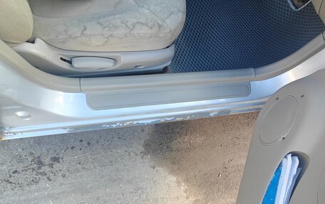 Lifan Smily I (330) рестайлинг, 2011 год, 150 000 рублей, 12 фотография