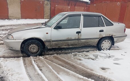 Daewoo Nexia I рестайлинг, 2004 год, 59 999 рублей, 7 фотография