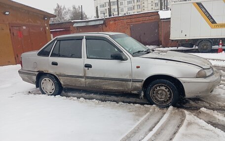 Daewoo Nexia I рестайлинг, 2004 год, 59 999 рублей, 6 фотография