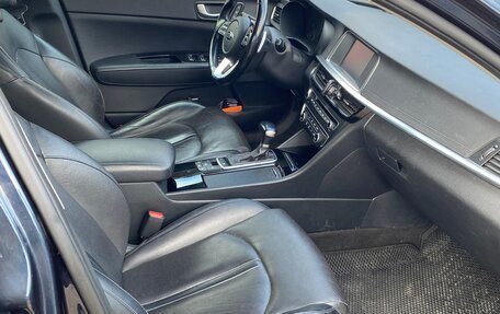 KIA Optima IV, 2019 год, 1 900 000 рублей, 6 фотография