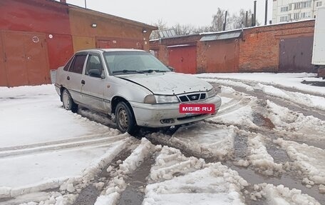 Daewoo Nexia I рестайлинг, 2004 год, 59 999 рублей, 2 фотография