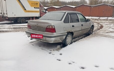 Daewoo Nexia I рестайлинг, 2004 год, 59 999 рублей, 5 фотография