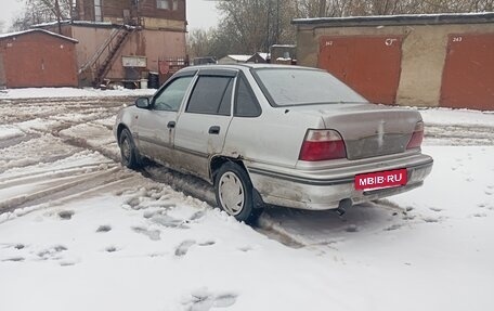 Daewoo Nexia I рестайлинг, 2004 год, 59 999 рублей, 3 фотография