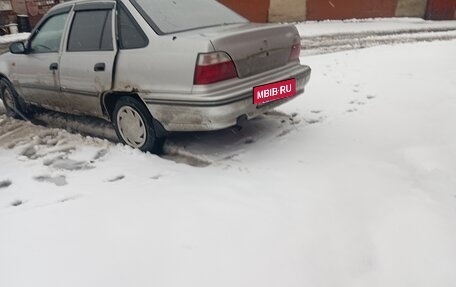 Daewoo Nexia I рестайлинг, 2004 год, 59 999 рублей, 4 фотография