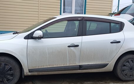 Renault Megane III, 2009 год, 400 000 рублей, 2 фотография