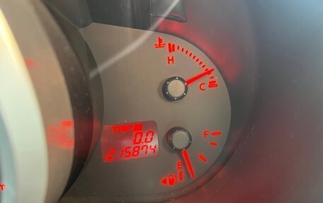 Mazda CX-7 I рестайлинг, 2008 год, 780 000 рублей, 6 фотография