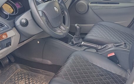 Renault Megane III, 2009 год, 400 000 рублей, 6 фотография