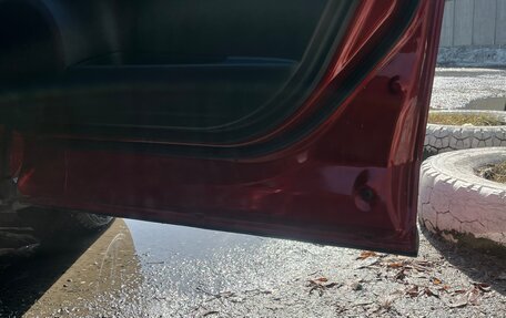 Mazda CX-7 I рестайлинг, 2008 год, 780 000 рублей, 10 фотография