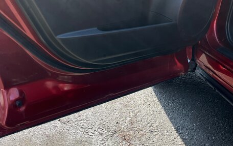 Mazda CX-7 I рестайлинг, 2008 год, 780 000 рублей, 7 фотография