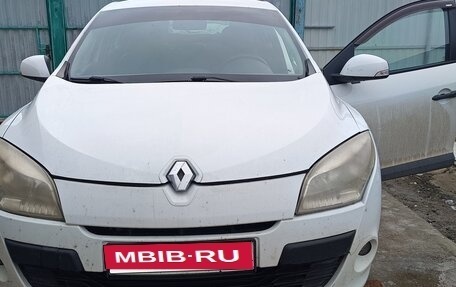 Renault Megane III, 2009 год, 400 000 рублей, 3 фотография