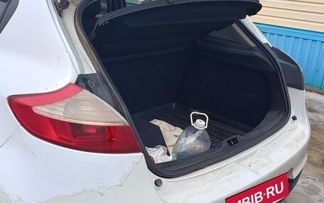 Renault Megane III, 2009 год, 400 000 рублей, 5 фотография