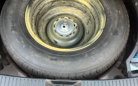 Mazda CX-7 I рестайлинг, 2008 год, 780 000 рублей, 12 фотография