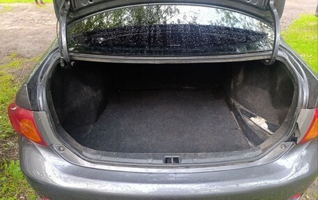 Toyota Corolla, 2007 год, 650 000 рублей, 8 фотография