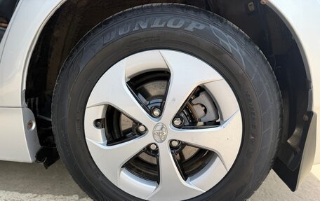 Toyota Prius, 2014 год, 1 250 000 рублей, 30 фотография