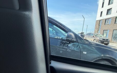 Toyota Prius, 2014 год, 1 250 000 рублей, 29 фотография