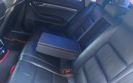 Audi A6, 2009 год, 1 100 000 рублей, 10 фотография