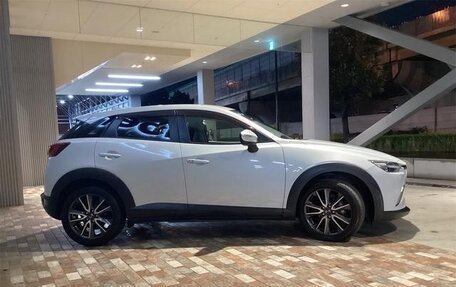 Mazda CX-3 I, 2017 год, 910 000 рублей, 5 фотография