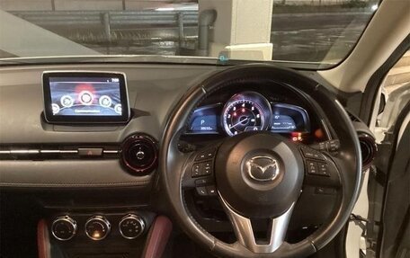 Mazda CX-3 I, 2017 год, 910 000 рублей, 10 фотография