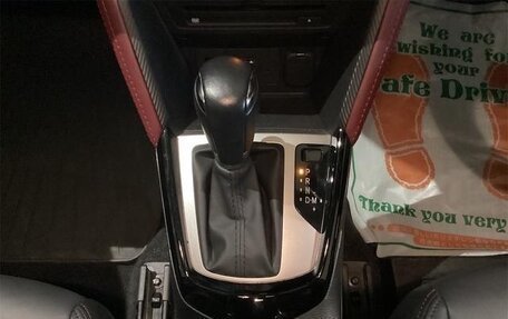 Mazda CX-3 I, 2017 год, 910 000 рублей, 15 фотография