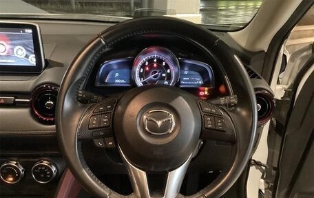 Mazda CX-3 I, 2017 год, 910 000 рублей, 11 фотография