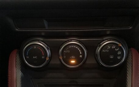 Mazda CX-3 I, 2017 год, 910 000 рублей, 14 фотография