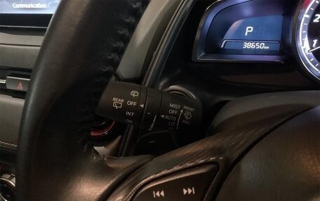 Mazda CX-3 I, 2017 год, 910 000 рублей, 17 фотография