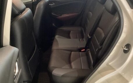 Mazda CX-3 I, 2017 год, 910 000 рублей, 13 фотография