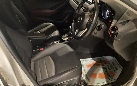 Mazda CX-3 I, 2017 год, 910 000 рублей, 12 фотография