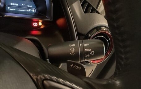 Mazda CX-3 I, 2017 год, 910 000 рублей, 18 фотография